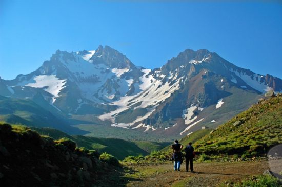 Erciyes E Doru