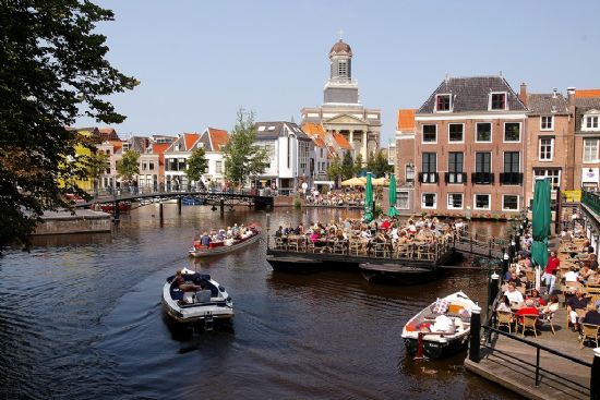 Leiden