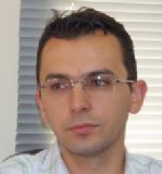 Mehmet Zahid Cavga