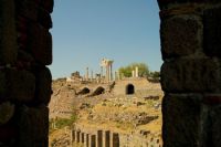 Pergamon - Fotoraf: Alper atr fotoraflar fotoraf galerisi. 