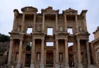 Efes - Fotoraf: Muharrem zkayahan fotoraflar fotoraf galerisi. 
