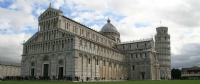 Pisa Katedrali Ve an Kulesi - Fotoraf: mer nt fotoraflar fotoraf galerisi. 