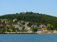 Heybeli Ada