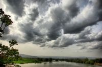 Kasvetli Bulutlar - Fotoraf: Adem Aydemir fotoraflar fotoraf galerisi. 
