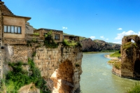 Hasankeyf - Fotoraf: Sleyman Tezcan fotoraflar fotoraf galerisi. 