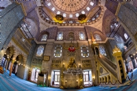 Yeni Camii - Fotoraf: Mehmet etin fotoraflar fotoraf galerisi. 
