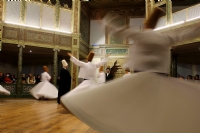 Galata Mevlevihanesi-40