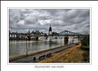 Frankfurt Am Main - Fotoraf: Damla Yldrm fotoraflar fotoraf galerisi. 