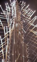 Burj Khalifa 1 - Fotoraf: Serkan Acarbay fotoraflar fotoraf galerisi. 