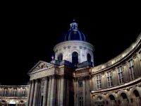 Pariste Gece