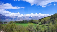 Ovacık