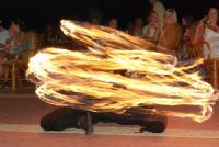 Dance Of The Fire2 - Fotoraf: Serkan Arkan fotoraflar fotoraf galerisi. 