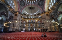 Sleymaniye Camii