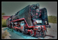 Tren Mzesinden... - Fotoraf: Uur Yavuz fotoraflar fotoraf galerisi. 