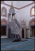 Kurşunlu Camii - Fotoğraf: Fikri Arslankocaeli fotoğrafları fotoğraf galerisi. 