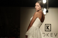 Skopje Fashion Week - Fotoraf: Serdar Gozen fotoraflar fotoraf galerisi. 