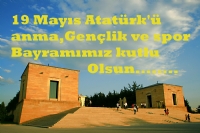 19mayıs - Fotoğraf: Mustafa Aydoğan fotoğrafları fotoğraf galerisi. 
