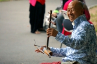 Chinese nstrumentalist - Fotoraf: Tolgahan Yeter fotoraflar fotoraf galerisi. 