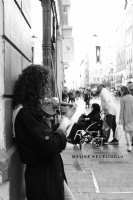 Violin - Fotoğraf: Melike Keçelioğlu fotoğrafları fotoğraf galerisi. 