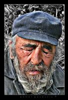 Yorgun... - Fotoraf: Ahmet Pekzorlu fotoraflar fotoraf galerisi. 
