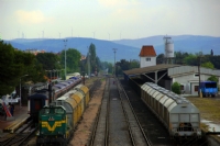 Tren Gar - Fotoraf: Birol Arol fotoraflar fotoraf galerisi. 