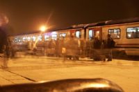 Tren Yolcular - Fotoraf: Ali Durdu fotoraflar fotoraf galerisi. 