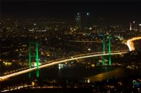 Boazn Yeil Yolu - Green Mile Of The Bosphorus - Fotoraf: Bekir Karaca fotoraflar fotoraf galerisi. 