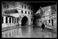 Yeni Cami Alt Geit - Fotoraf: Selahattin Kalayc fotoraflar fotoraf galerisi. 