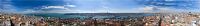 Galata Kulesinden 360 Derece Panoramik Manzara (11