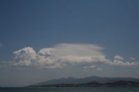 Deniz st Bulut - Fotoraf: Tolga nal fotoraflar fotoraf galerisi. 