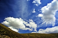 Aladalar Bulutlar - Fotoraf: brahim Aksu fotoraflar fotoraf galerisi. 