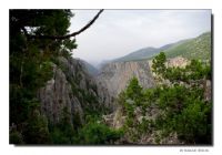 Haner Kanyonu - Fotoraf: Hakan Irmak fotoraflar fotoraf galerisi. 