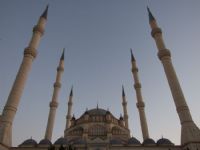 Adana Merkez Camii