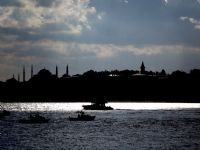 Istanbul - Fotoraf: Enes Snmez fotoraflar fotoraf galerisi. 