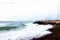 Deniz Manzaras - Fotoraf: Recep Balc fotoraflar fotoraf galerisi. 