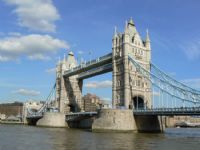 Tower Bridge - Fotoraf: M Korkmaz fotoraflar fotoraf galerisi. 