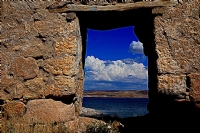 Benim Pencerem - Fotoraf: Mustafa Balta fotoraflar fotoraf galerisi. 