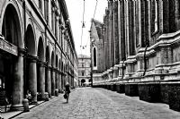 Bologna - Fotoraf: brahim Bilir fotoraflar fotoraf galerisi. 