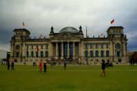 Reichstag... - Fotoraf: mer nt fotoraflar fotoraf galerisi. 