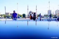 Miniciks Hayatlar ” Kayseri Kent Meydan ” - Fotoraf: Mustafa Balta fotoraflar fotoraf galerisi. 