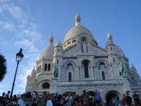 Montmartre - Fotoraf: Nesrin Chalil fotoraflar fotoraf galerisi. 