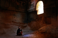Kapadokya - Fotoraf: ahika ner fotoraflar fotoraf galerisi. 