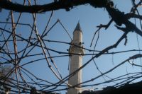 Minare - Fotoraf: Ayegl Grel fotoraflar fotoraf galerisi. 