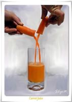 Carrot Juice