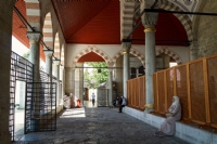 Mihrimah Sultan Cami