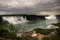 Niagara elaleri -- - Fotoraf: Ozan Veranyurt fotoraflar fotoraf galerisi. 