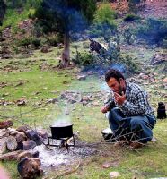 Yayla Gnl - Fotoraf: brahim Aksu fotoraflar fotoraf galerisi. 