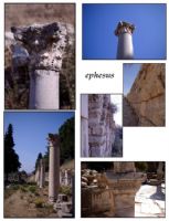 Efes / Kolaj 3 - Fotoraf: Kadir rkin fotoraflar fotoraf galerisi. 