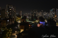 Bosphorus City Gece