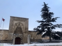 Karaman’da Kış